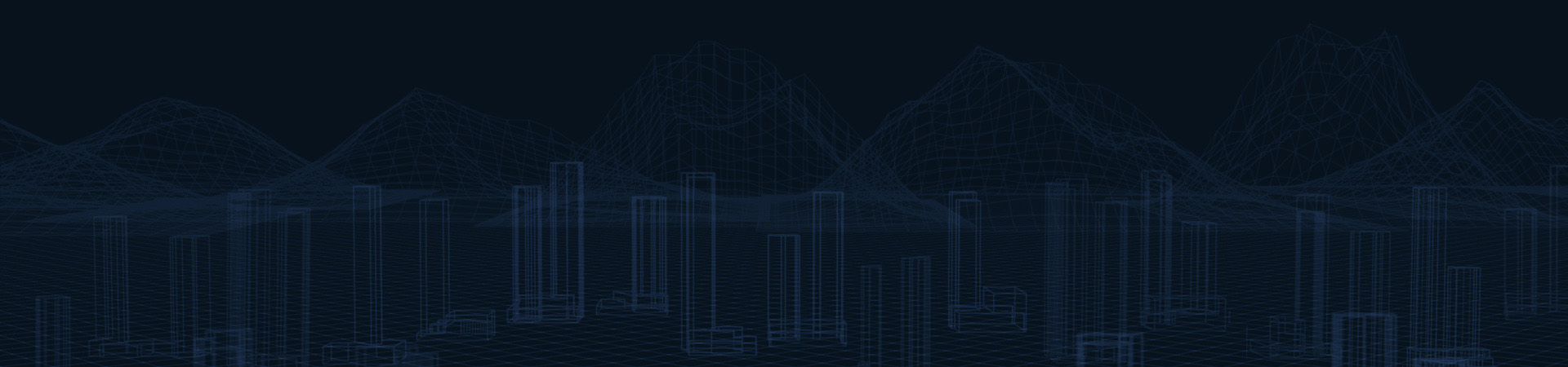 成都途遠GIS-助力實景三維中國建設近景攝影測量